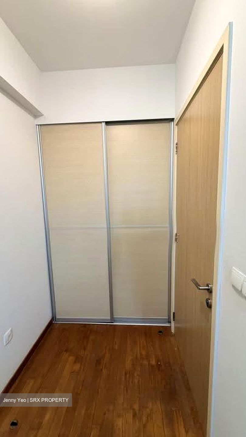 Newton Edge (D9), Apartment #610508411